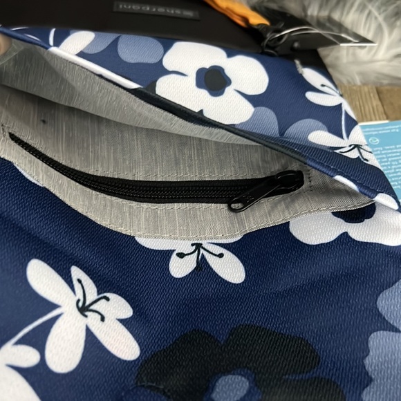 Sherpani Pica mini crossbody bag - NEW - Picture 6 of 12